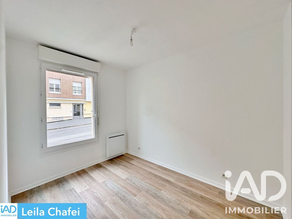 Vente Appartement Vente Appartement 2 pièces Longjumeau