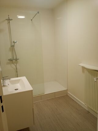  Appartement � vendre 2 pi�ces 55 m�