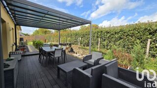 Maison 103m2 Le Pin