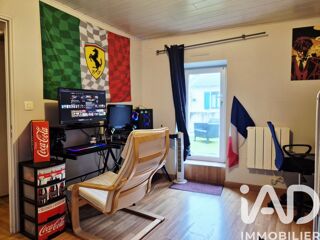  Maison à vendre 4 pièces 85 m²