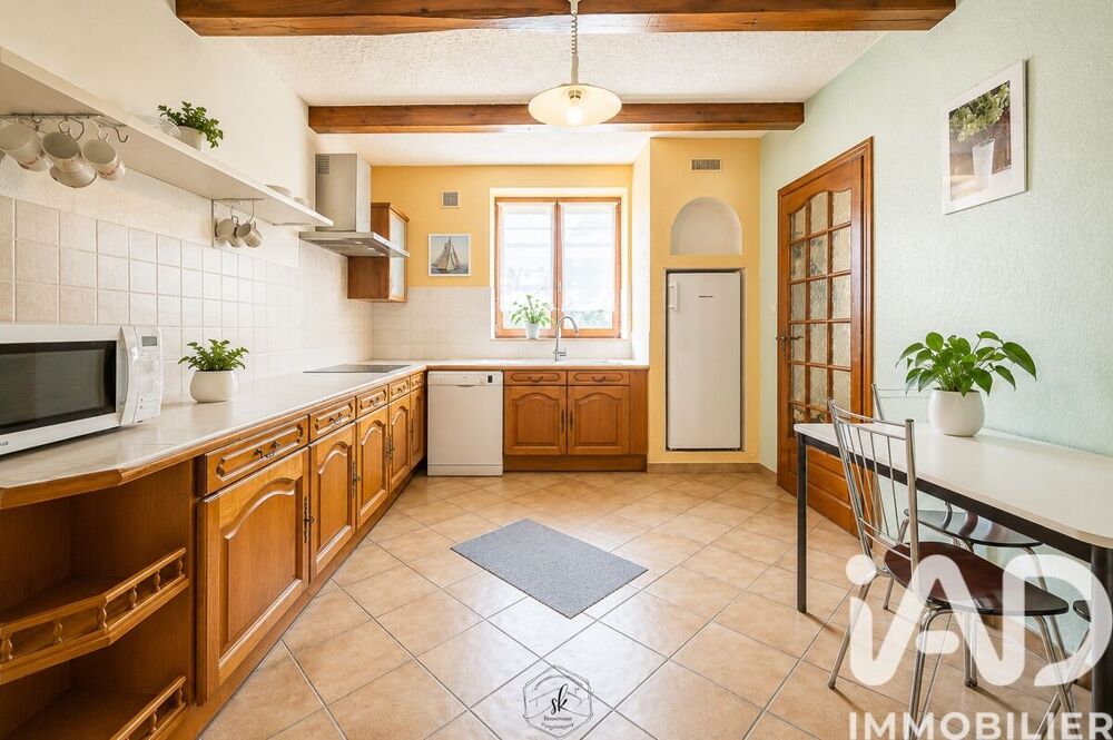 Vente Appartement 5 pièces