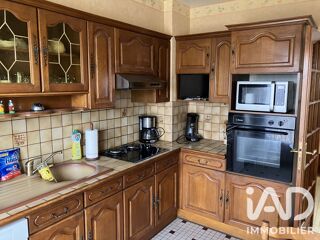 Maison à vendre 5 pièces 85 m²