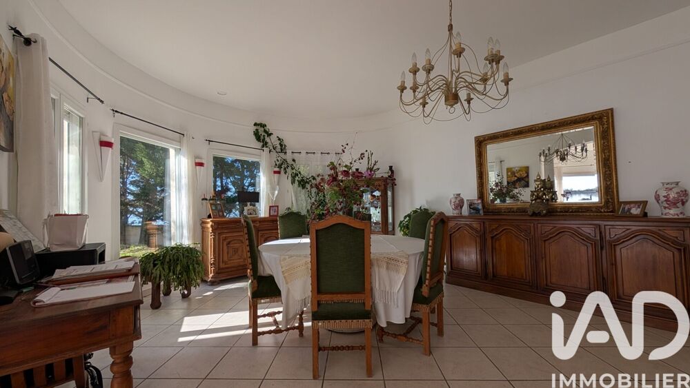 Vente Maison Vente Maison/villa 4 pièces Saint-louis-de-montferrand
