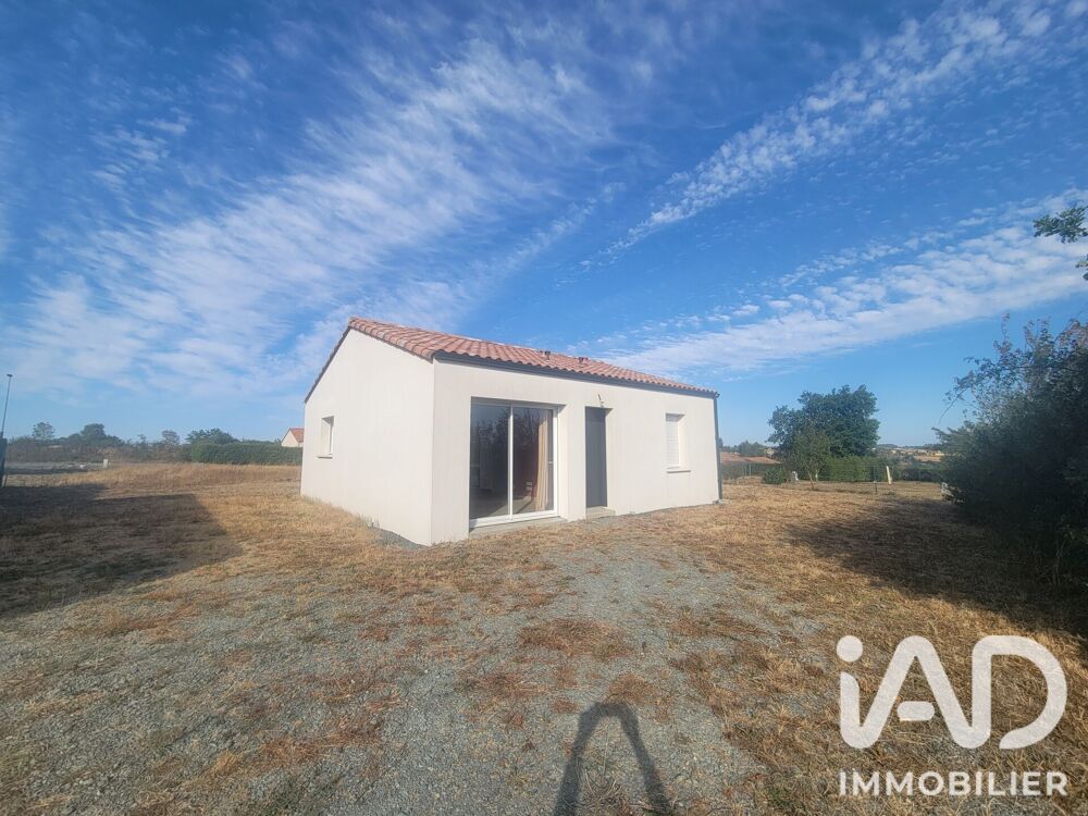 Vente Maison/villa 3 pièces