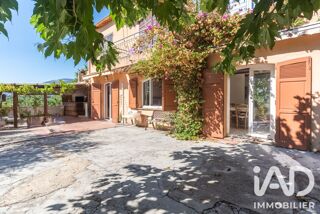  Maison à vendre 3 pièces 117 m²
