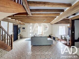  Maison à vendre 5 pièces 119 m²
