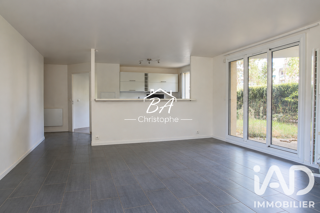  Appartement à vendre 4 pièces 80 m²