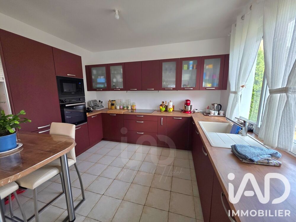 Vente Maison Vente Maison/villa 4 pièces Mousseaux-lès-bray