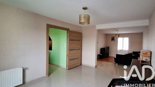  Maison à vendre 4 pièces 97 m²