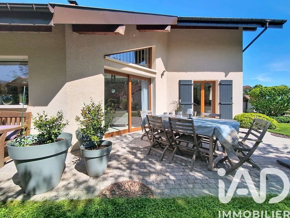 Vente Maison/villa 7 pièces