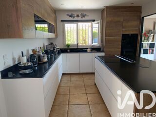  Maison � vendre 7 pi�ces 263 m�
