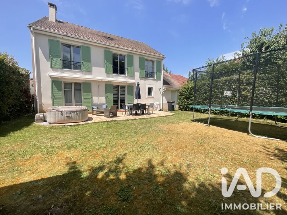 Vente Maison/villa 7 pièces