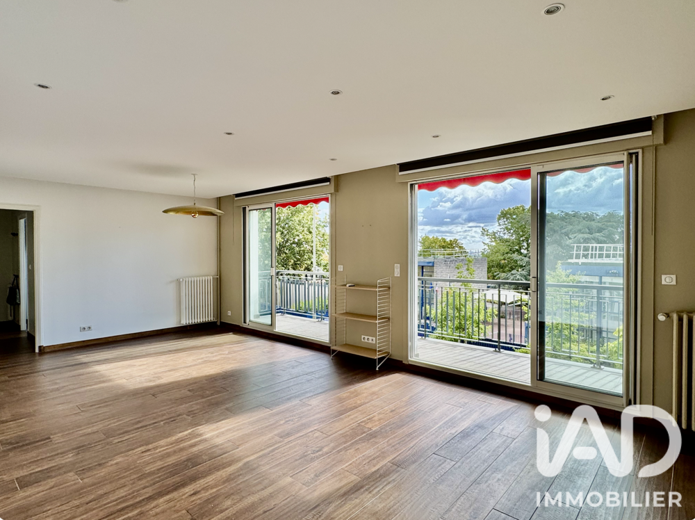 Vente Appartement 7 pièces