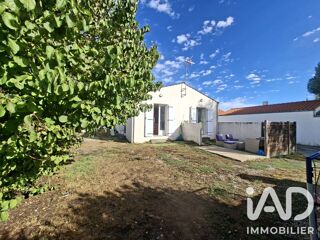  Maison à vendre 4 pièces 91 m²