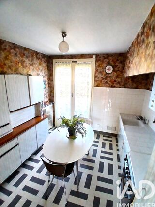  Maison à vendre 9 pièces 148 m²