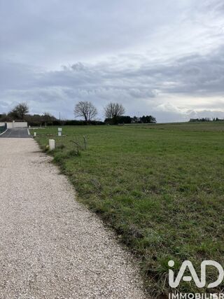  Terrain à vendre 812 m²