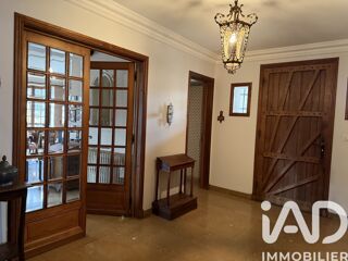  Maison à vendre 5 pièces 219 m²