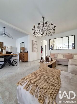  Maison à vendre 5 pièces 120 m²