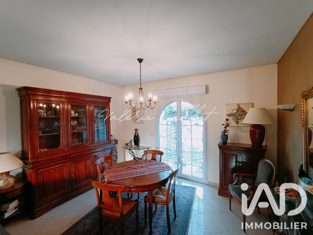 à vendre  Maison Saint-Prix (95390)