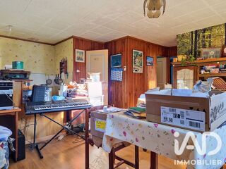  Maison à vendre 3 pièces 64 m²