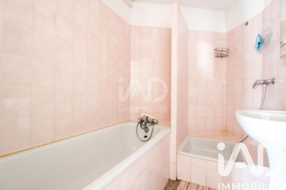 Vente Appartement Vente Appartement 3 pièces Saint-affrique