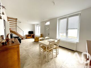  Maison à vendre 4 pièces 80 m²