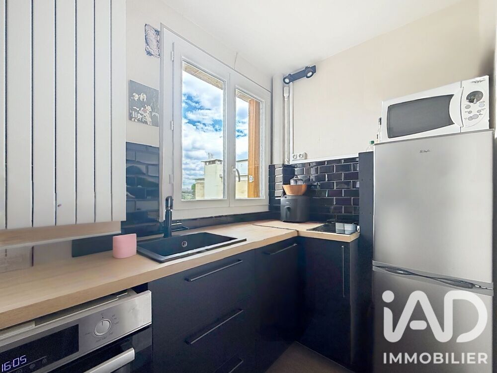 Vente Appartement Vente Appartement 1 pièce Saint-maur-des-fossés