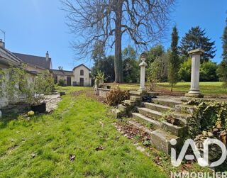  Maison à vendre 10 pièces 264 m²