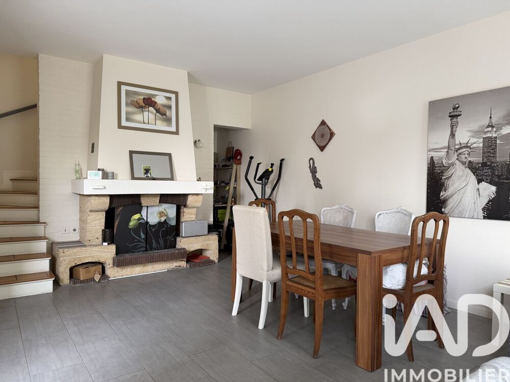 Vente Maison/villa 5 pièces