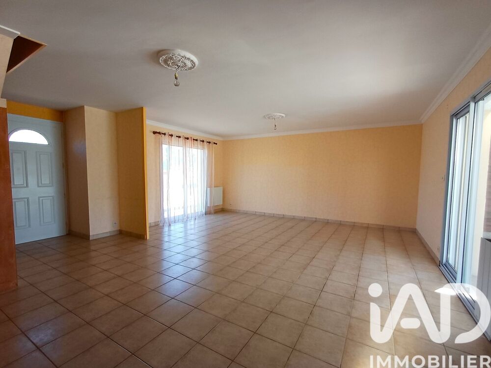 Vente Maison Vente Maison/villa 5 pièces Saint-vincent-sur-oust