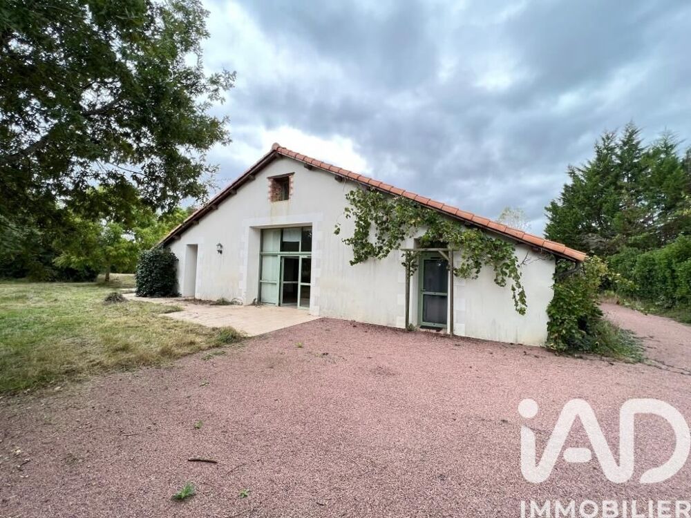 Vente Domaine 14 pièces