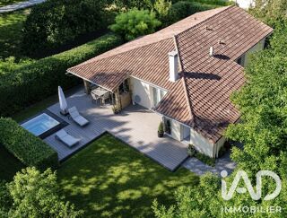  Maison à vendre 4 pièces 83 m²