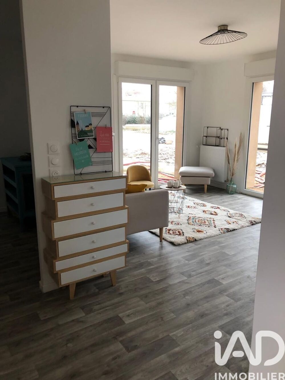 Vente Maison Vente Maison traditionnelle 4 pièces Tigery