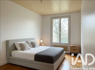  Appartement � vendre 4 pi�ces 101 m�