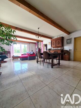  Maison � vendre 4 pi�ces 132 m�