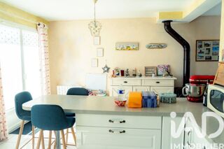  Maison à vendre 5 pièces 87 m²