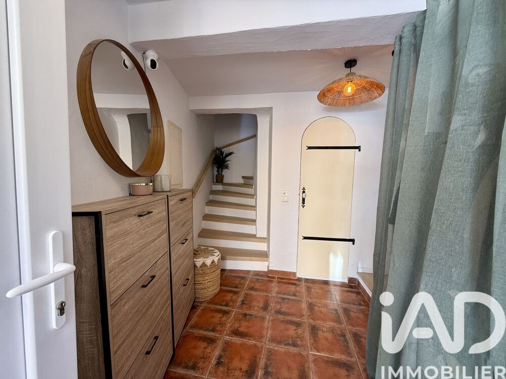 Vente Maison de village 4 pièces