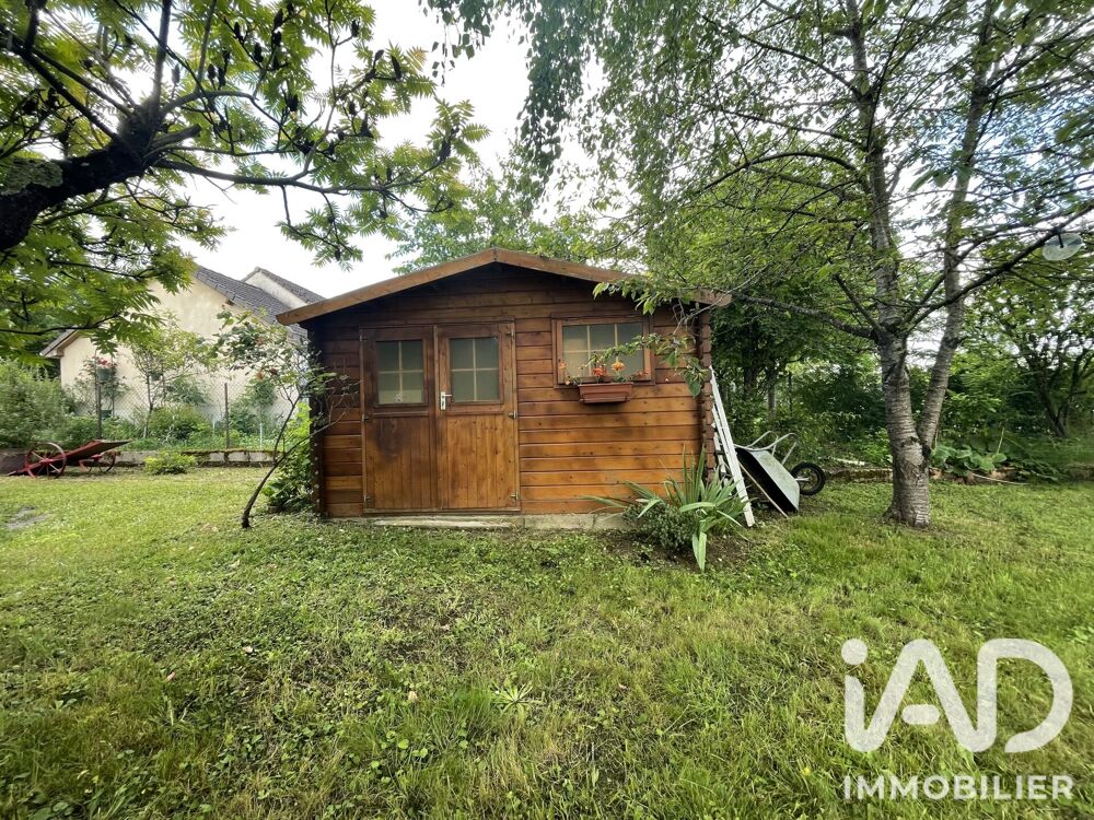 Vente Pavillon 4 pièces