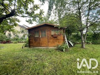  Maison à vendre 4 pièces 89 m²