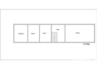  Maison à vendre 8 pièces 190 m²