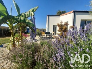  Maison à vendre 5 pièces 94 m²