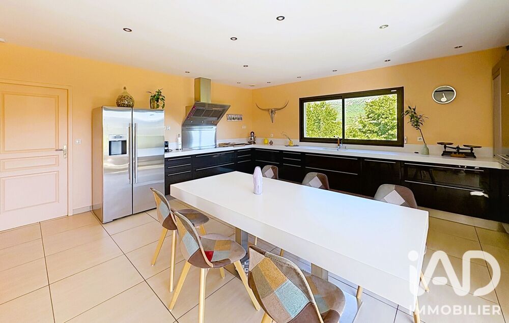 à vendre  Maison Millau (12100)