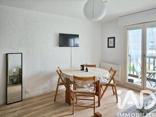  Appartement � vendre 2 pi�ces 26 m�