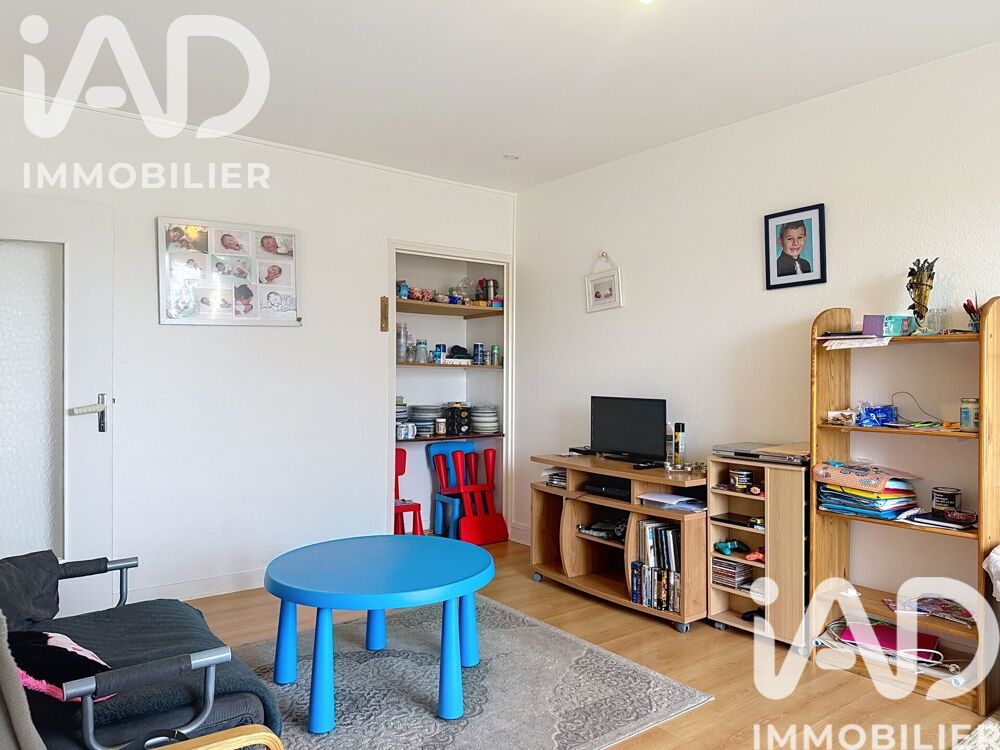 Vente Appartement Vente Appartement 4 pièces Château-renard