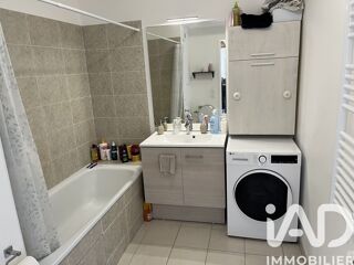  Appartement à vendre 2 pièces 36 m²