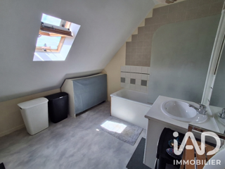  Maison à vendre 4 pièces 77 m²