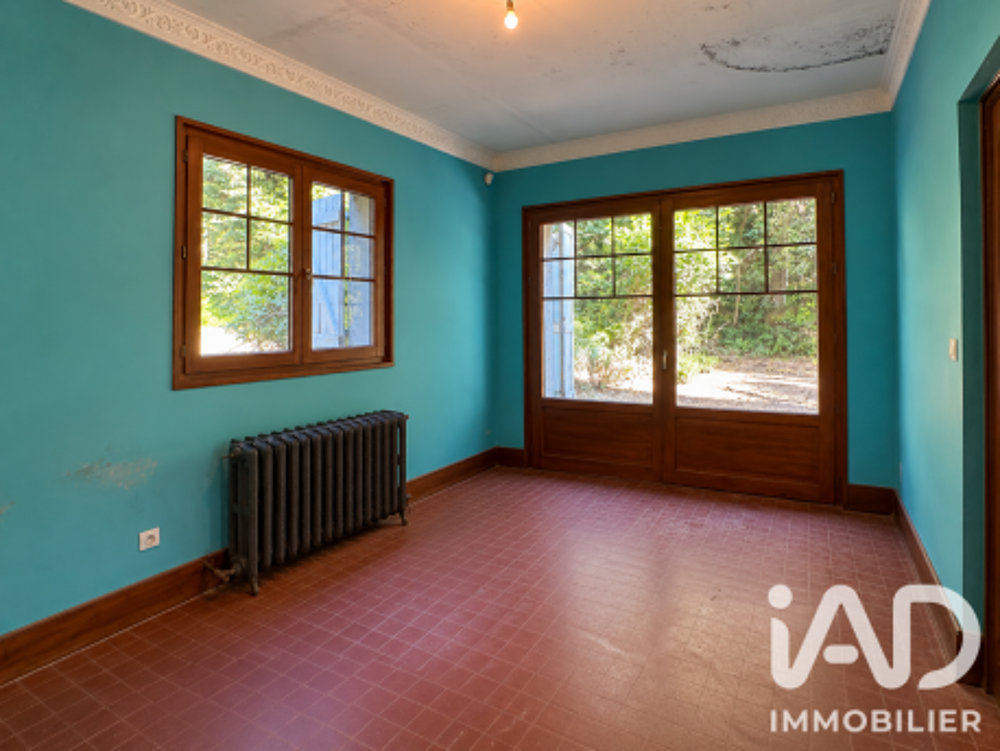 Vente Maison Vente Demeure 10 pièces Planfoy