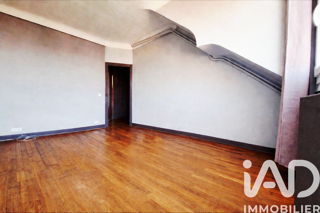  Appartement à vendre 2 pièces 34 m²