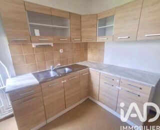 Immeuble à vendre 405 m²
