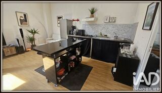  Maison à vendre 3 pièces 44 m²